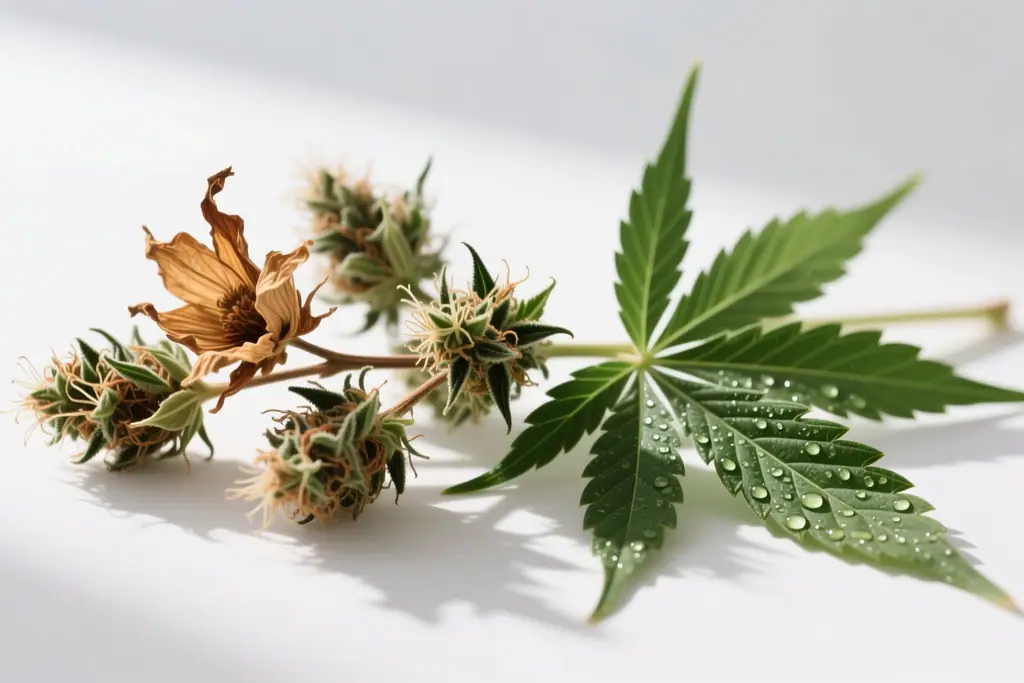 Otázky, které si před nákupem CBD položit