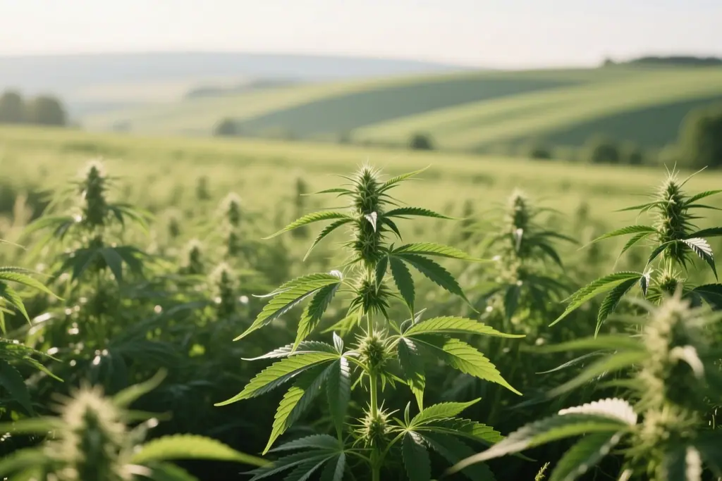 Konopí a CBD: mýty versus ověřená fakta