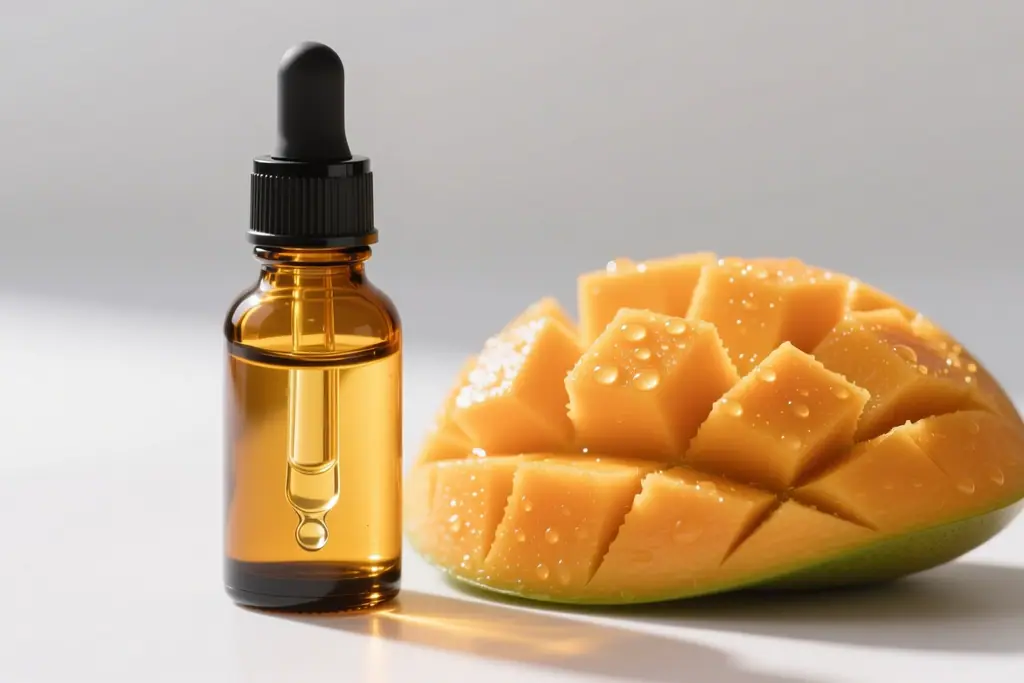 CBD OIL MANGO 10 ML
