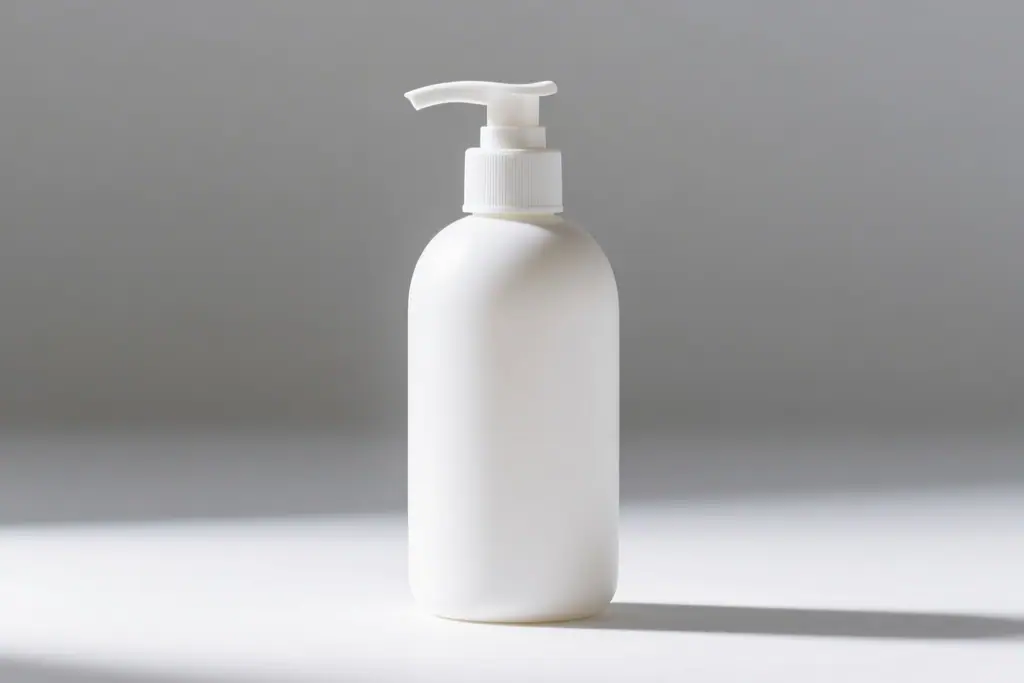 Leonhard CALMING SHAMPOO