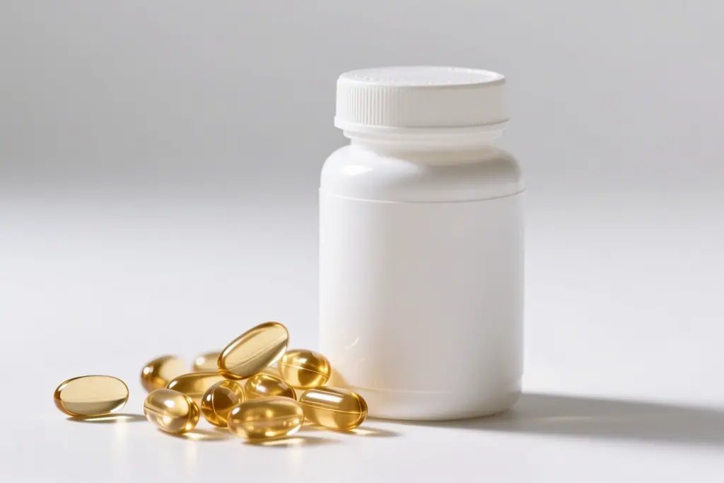 CBD SOFTGELS 60 TOBOLEK